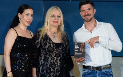 Pinolo: Χάλκινο βραβείο για το αγαπημένο ιταλικό εστιατόριο της πρωτεύουσας